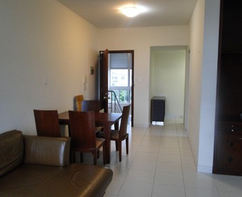 Rental apartment My Phuoc