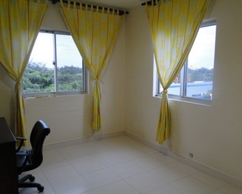 Rental apartments My Phuoc