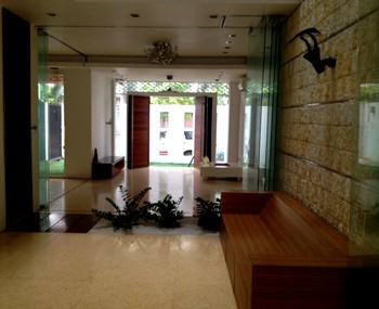 Villas for sale Ho Chi Minh