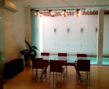 Buy villa Ho Chi Minh City