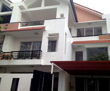 Villa for sale Ho Chi Minh