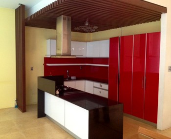Buy villas Ho Chi Minh City