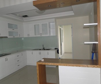 Rental apartment district 8