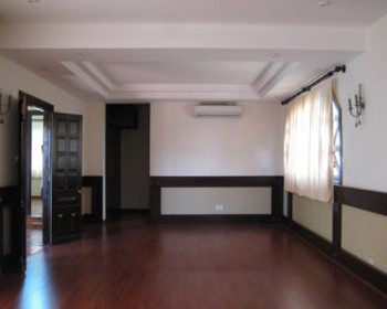 Villas for rent Hoc Mon district