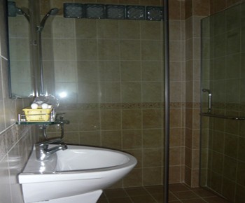 Rental apartments Tan Binh district