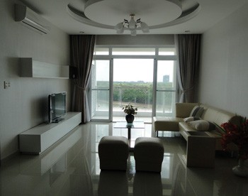 Rental apartments airport