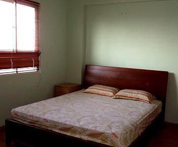 Apartments for rent An Loc