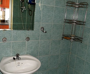 Rental apartments An Loc