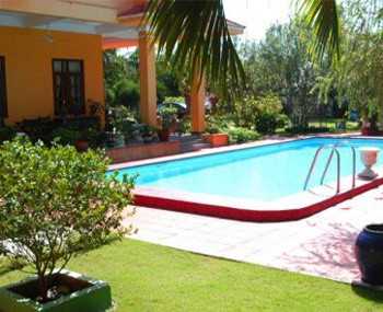 House for rent Ho Chi Minh