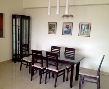 Buy apartment Grandview building