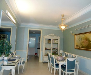 Apartment for sale Phu Nhuan district
