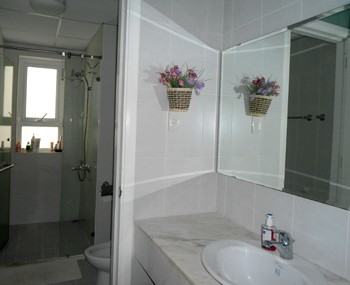 Buy apartment Phu Nhuan district