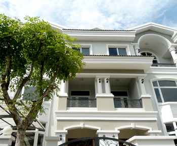 House for sale Nha Be