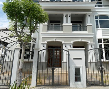 Buy house Nha Be