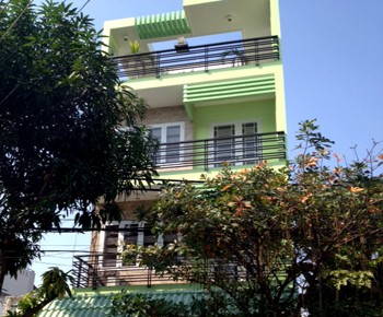 Rental house district 7