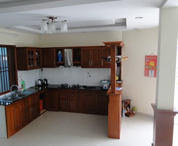Rental houses Binh Tan
