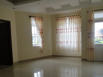 House for rent Binh Tan