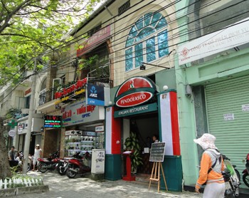 Rental bakeries hcmc