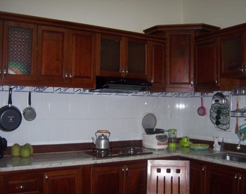 Buy houses Cu Chi district