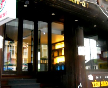 Bars for rent Ho Chi Minh