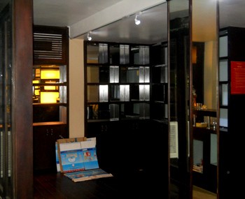 Rental bar hcmc