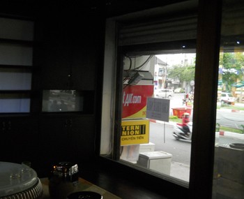 Rental bars hcmc