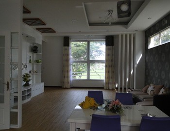 Rental office space Cu Chi district