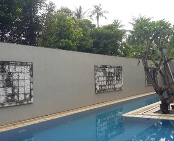 Villas for rent fully furnished