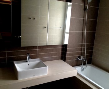 Buy apartment Phu My Hung