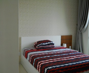 Apartments for rent center city