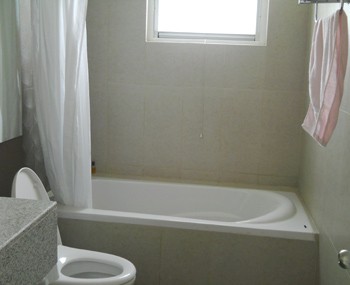 Rental apartment center city