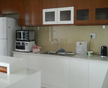 Rental apartments center city