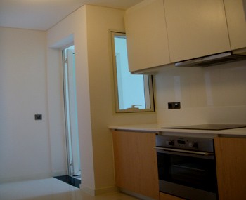 Rental luxury apartments 