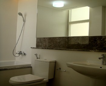 Luxury apartment for rent
