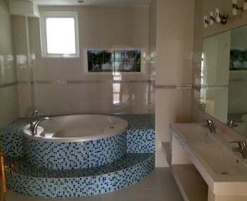 Houses for rent Phu My Hung