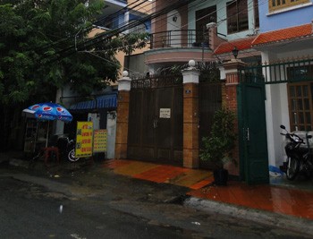 Rental house district 5