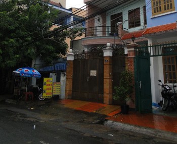 Rental houses district 5