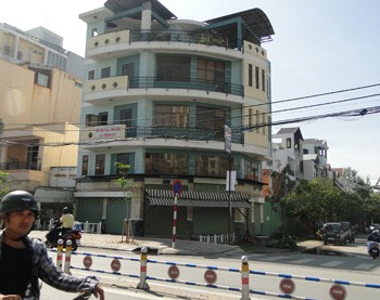 Houses for rent district 6