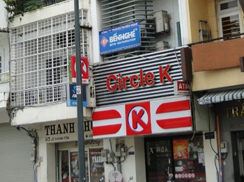 Rental shop Tan Binh