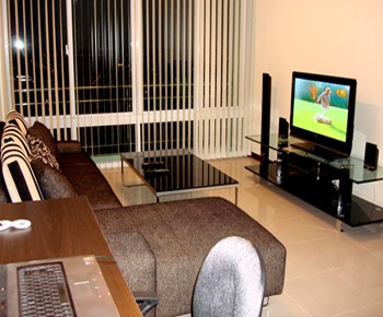 Apartment for rent district 5
