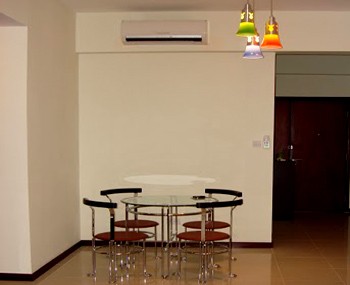 Rental apartment district 5