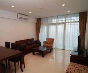 Apartment for rent district 10