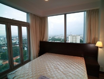 Rental apartment district 10