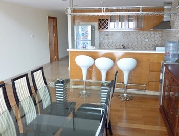 Apartments for rent Thu Duc district