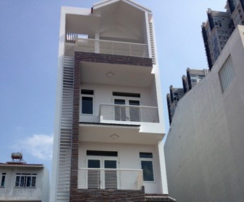 House for rent Binh Chanh district