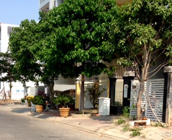 Rental houses Binh Chanh