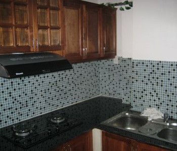 House for rent district 8