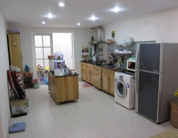 Rental house district 8