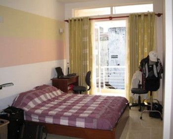 Rental houses district 8