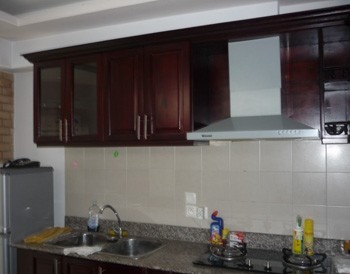 Rental houses Tan Phu